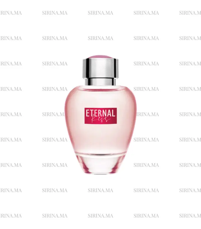 eternal-kiss-la-rive Eternal Kiss La Rive EDP 90ml Pour Femme Prix Au Maroc