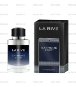 Extreme Story La Rive Eau de Toilette Homme 75ml Prix Au Maroc