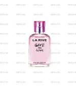 Give Me Love 30ml EDP La Rive Pour Femme Prix Au Maroc