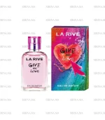 Give Me Love 30ml EDP La Rive Pour Femme Prix Au Maroc