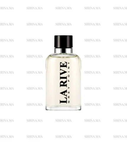 Grey Point La Rive EDT 90ml Pour Homme Meilleur Prix Au Maroc
