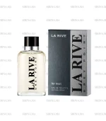 Grey Point La Rive EDT 90ml Pour Homme Meilleur Prix Au Maroc