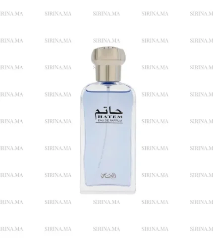 Hatem Rasasi EDP 75ml Pour Homme Meilleur Prix Au Maroc