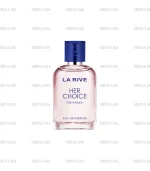 Her Choice 30ml EDP La Rive Pour Femme Meilleur Prix Au Maroc
