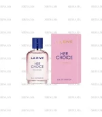 Her Choice 30ml EDP La Rive Pour Femme Meilleur Prix Au Maroc