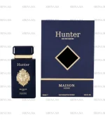 Hunter Maison Asrar Pour Homme EDP 100ml Prix Au Maroc