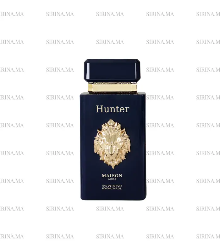 hunter-maison-asrar Hunter Maison Asrar Pour Homme EDP 100ml Prix Au Maroc