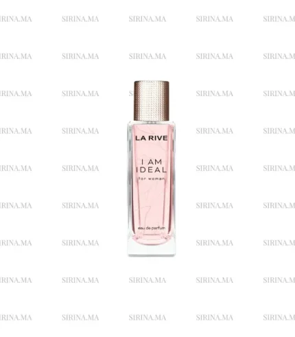 I Am Ideal La Rive EDP 90ml Pour Femme Prix Au Maroc