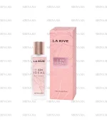 I Am Ideal La Rive EDP 90ml Pour Femme Prix Au Maroc