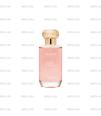 In Flames La Rive EDP 100ml Pour Femme Meilleur Prix Au Maroc