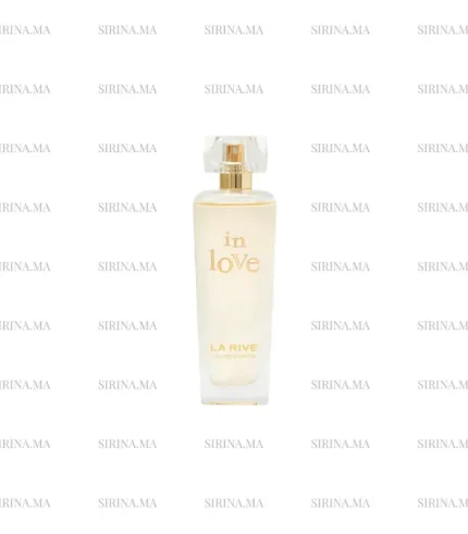 In Love La Rive EDP 90ml Pour Femme Prix Au Maroc