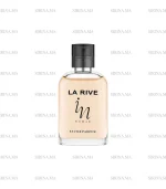 In Woman 30ml EDP La Rive Pour Femme Meilleur Prix Au Maroc