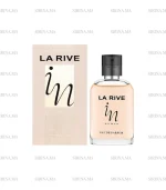 In Woman 30ml EDP La Rive Pour Femme Meilleur Prix Au Maroc