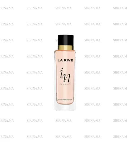 In Woman La Rive EDP 90ml Pour Femme Meilleur Prix Au Maroc