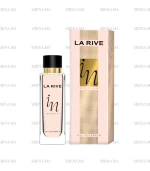 In Woman La Rive EDP 90ml Pour Femme Meilleur Prix Au Maroc