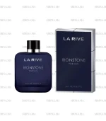 Ironstone La Rive EDT 100ml Pour Homme Meilleur Prix Au Maroc