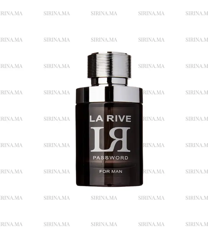 lr-password-la-rive LR Password La Rive EDT 75ml Pour Homme Prix Au Maroc