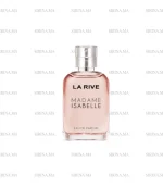 Madame Isabelle 30ml EDP La Rive Pour Femme Prix Au Maroc