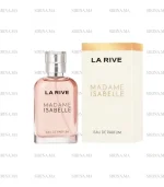 Madame Isabelle 30ml EDP La Rive Pour Femme Prix Au Maroc