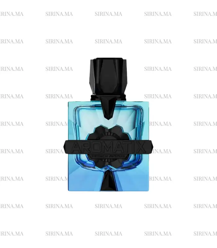 magnetiq-aromatix-x-french-avenue Magnetiq Aromatix X French Avenue Extrait Man Prix Au Maroc