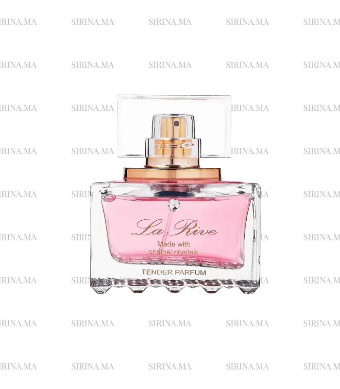 prestige-tender-parfum-la-rive Prestige Tender Parfum La Rive 75ml Pour Femme Prix Au Maroc