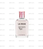 Queen of Life EDP 30ml La Rive Femme Meilleur Prix Au Maroc