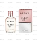 Queen of Life EDP 30ml La Rive Femme Meilleur Prix Au Maroc