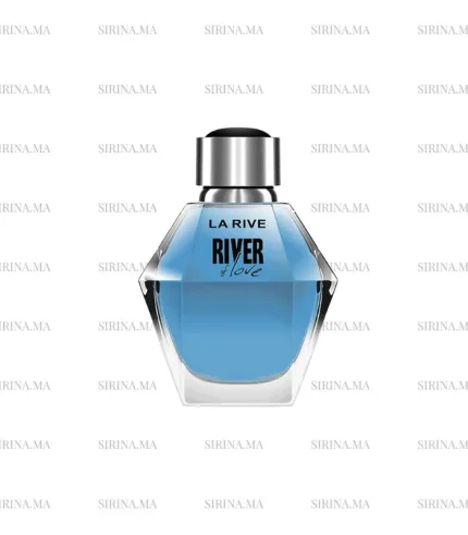 River of Love La Rive EDP 100ml Pour Femme Prix Au Maroc