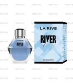 River of Love La Rive EDP 100ml Pour Femme Prix Au Maroc