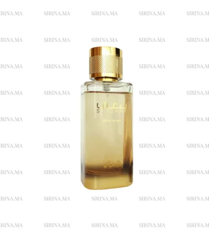 Shaghaf Pour Femme Rasasi EDP 100ml Meilleur Prix Au Maroc