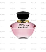 She is Mine La Rive Pour Femme EDP 90ml Prix Au Maroc