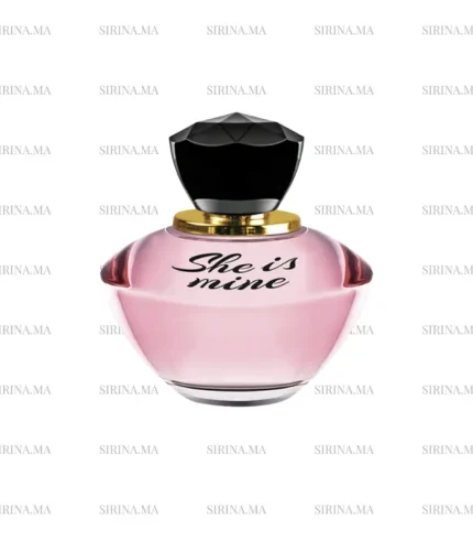 She is Mine La Rive Pour Femme EDP 90ml Prix Au Maroc