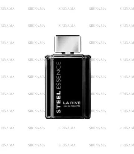 Steel Essence La Rive EDT 100ml Pour Homme Prix Au Maroc