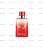 Sweet Rose 30ml EDP La Rive Pour Femme Prix Au Maroc