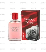 Sweet Rose 30ml EDP La Rive Pour Femme Prix Au Maroc