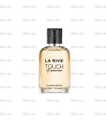 Touch of Woman 30ml EDP La Rive Pour Femme Prix Au Maroc