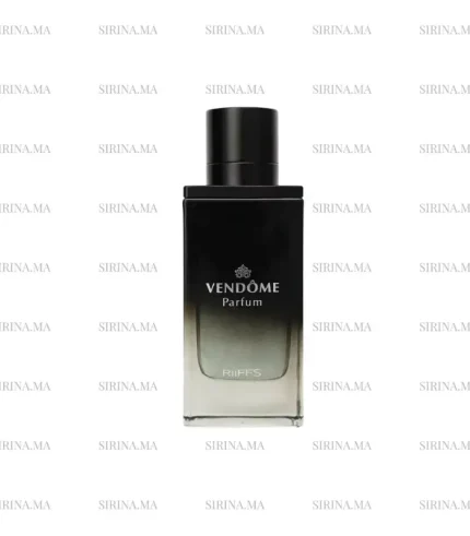 Vendôme Riiffs Pour Homme EDP 100ml Meilleur Prix Au Maroc