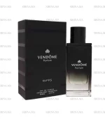 Vendôme Riiffs Pour Homme EDP 100ml Meilleur Prix Au Maroc