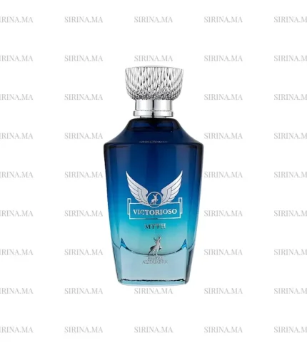 Victorioso Legend Maison Alhambra EDP 100ml Prix Au Maroc