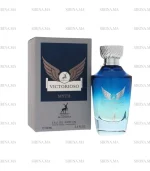 Victorioso Legend Maison Alhambra EDP 100ml Prix Au Maroc