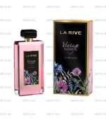 Vintage Flowers Femme La Rive EDP 90ml Meilleur Prix Au Maroc