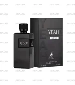 Yeah! Parfum Maison Alhambra Homme EDP 100ml Prix Au Maroc