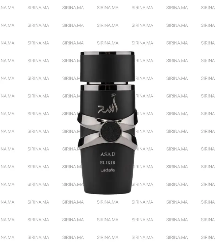 asad-elixir-lattafa Asad Elixir Lattafa Eau de Parfum Pour Homme Prix Au Maroc