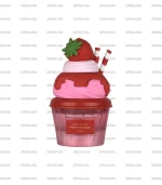 Berry On Top Lattafa EDP 75ml Pour Femme Prix Au Maroc