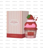 Berry On Top Lattafa EDP 75ml Pour Femme Prix Au Maroc