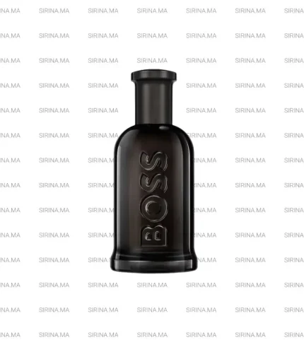 Boss Bottled Parfum Hugo Boss 100ml Pour Homme Prix Au Maroc