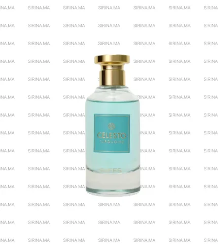 Celesto Turquoise Riiffs EDP 100ml Pour Homme Prix Au Maroc
