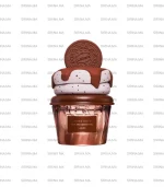 Cookie Crave Lattafa Pour Femme EDP 85ml Prix Au Maroc