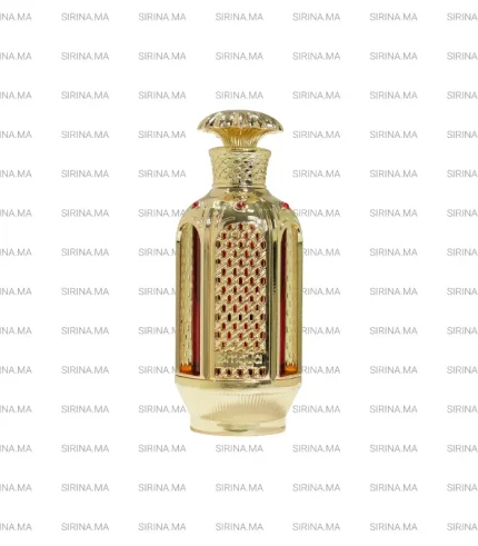Dar es Salaam CPO Zimaya Extrait de Parfum 18ml Prix Au Maroc