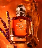 Armani Stronger With You Intensely EDP 100ml Prix Au Maroc